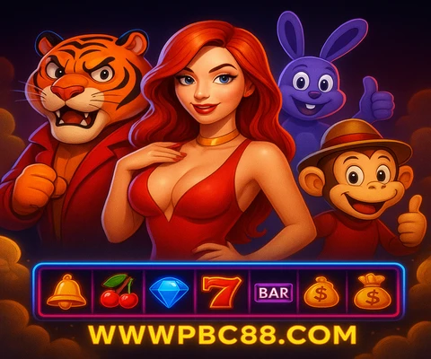 pbc88 স্লট গেমগুলো