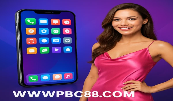 pbc88 অ্যাপ্লিকেশনটি ডাউনলোড করুন