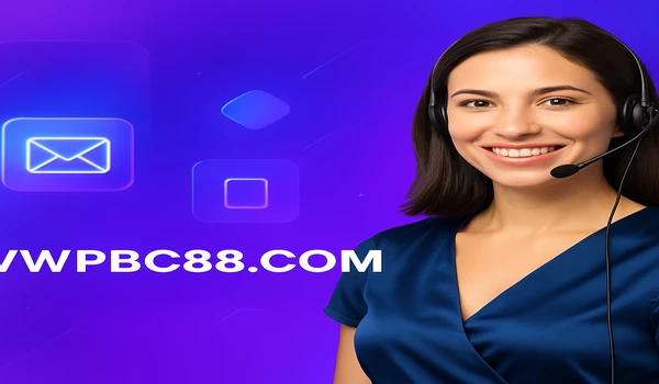 pbc88 গ্রাহক সহায়তা